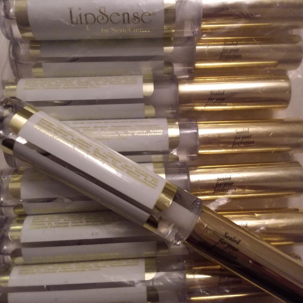LipSense Ooops Remover Lot